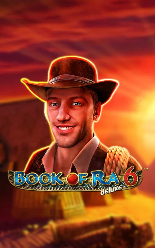 Book of Ra at Slots Heaven Casino