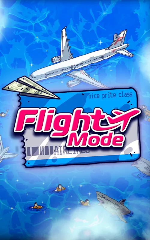 Flight Mode at Slots Heaven Casino