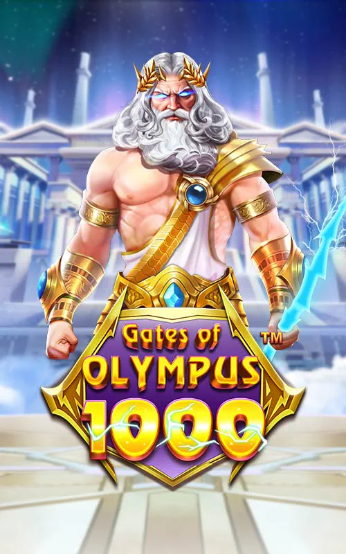Gates of Olympus at Slots Heaven Casino