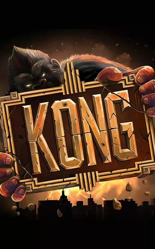 Kong at Slots Heaven Casino